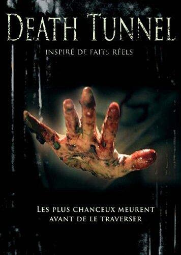 Death Tunnel [FR IMPORT]