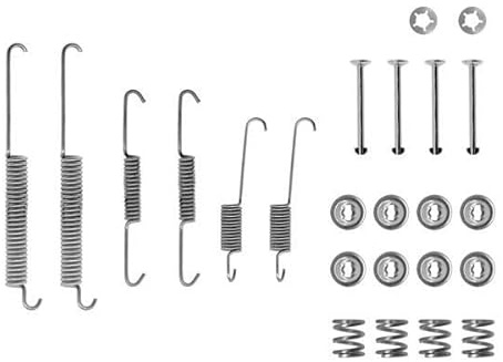 Bosch 1987475157 Accessory Set