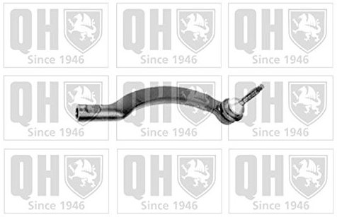 QH QR3303S Tie Rod End RH