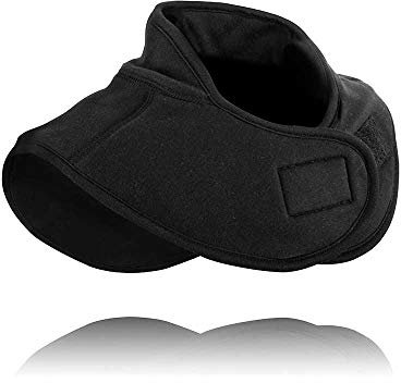 Back on Track Halskragen mit Klett XL - 45cm