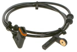 Bosch 0986594541 Wheel Speed Sensor