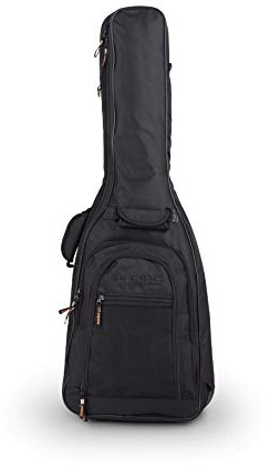 ROCKBAG RB 20446 B Student Line Cross Walker Electric Guitar Bag schwarz