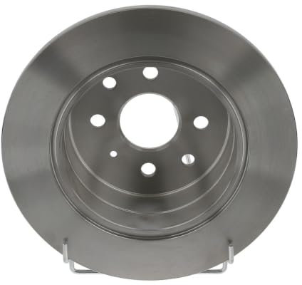 FERODO BRAKE DISC | DDF329 | REAR | FOR OPEL CALIBRA A 1989-1997 | OE-MATCHING QUALITY | SMOOTH & QUIET PERFORMANCE