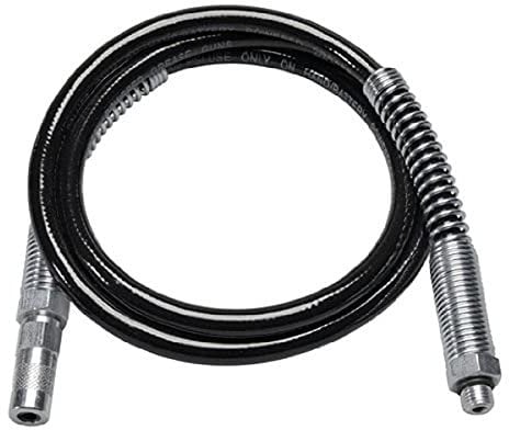 Milwaukee 49-16-2647 M18 48 Grease Gun Hose W/Coupler