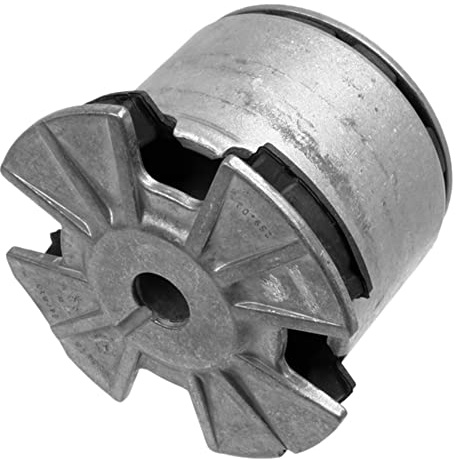 LEMFÖRDER 35726 01 Lagerung Achsträger plus Mit Porsche Panamera (970) 2009-2017 Beidseitig, Hinten, Hinterachse
