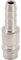 BGS 3222-2 Ugello ad aria compressa con collegamento tubo, 8 mm