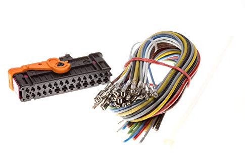 SenCom 1510010 Reparatursatz Kabelbaum Tür Vorne