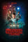 Close Up Póster Stranger Things - A Netflix Original Series (61cm x 91,5cm)