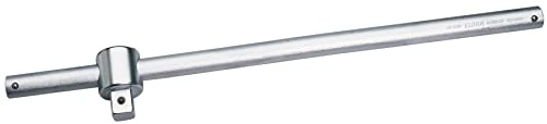Draper 1127 Elora Sliding Tee Bar, 3/4 Square Drive, 480mm
