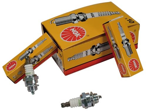 NGK 130-115-10