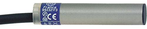 DETECTOR 10 A 38VCC 1,5MM
