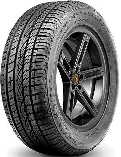 Continental CrossContact UHP FR mL - 255/50R19 103W - Sommerreifen