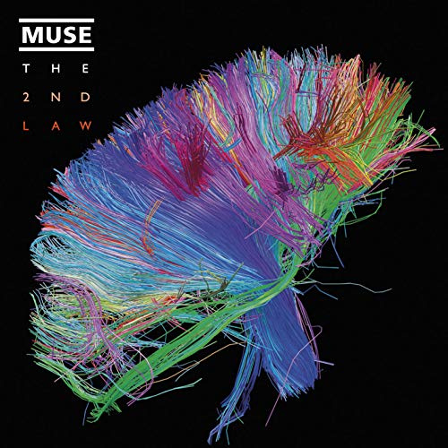 The 2nd Law [Vinyl LP]