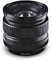 Fujifilm XF Obiettivo Grandangolare 14 mm Equivalente a 21 mm, F2.8 R, F/2.8, Attacco X Mount, Diametro Filtro 58 mm, Nero