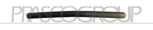 Prasco - HD0341203 - Honda - Civic - Mod. 10/95-02/99 - Zierleiste Rechts Stosstange Vorne Mod. 3/4 Tuerig