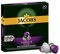 Jacobs Lungo 8 Intenso, Capsules de Café, Compatible avec Nespresso, 20 Capsules DE 5,2 g