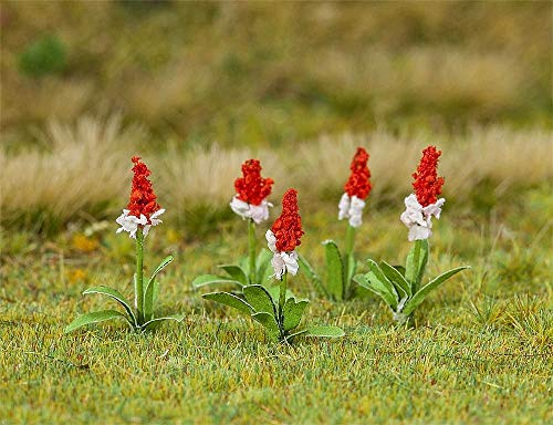 Faller FA 181267-32 Orchid Primrose, Accessory for Model Railway, Model Making