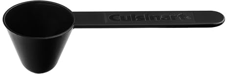 Cuisinart DCC-CS Replacement Coffee Scoop For Cuisinart Coffee Makers OEM