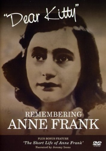 Anne Frank - Dear Kitty [UK Import]