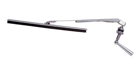 Marinco 31000 Hand Operated Wiper Blade