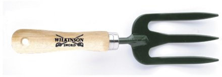 Carbon Steel Hand Fork