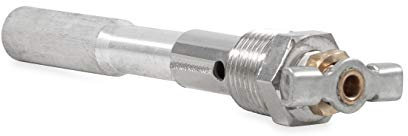 Camco 11533 Anodenstab mit Ablauf für Aluminium-Durchlauferhitzer