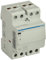 Hager – ESC440S – Leise Installationsschütze, 40 A, 4 NO, 230 V, (B x H x T) 54 x 85 x 60 mm