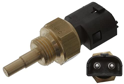 febi bilstein 39137 Kühlmitteltemperatursensor , 1 Stück