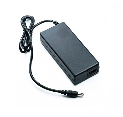 myVolts 12V power supply adaptor compatible with AOC e2343F Monitor - UK plug