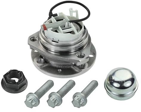 Meyle 614 652 0012 Wheel Hub