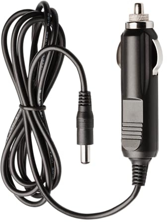 KFZ-Ladegerät LED Lenser für P-& M17R 0368