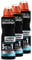 L'Oréal Men Expert Carbon Protect Anti-Transparent Ice Fresh Spray 5-in-1, Herren, 3 Stück