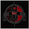Slipknot Crest Aufnäher | 2627