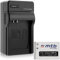 Batterie + Chargeur (Auto/Secteur) pour Canon NB-5L / Ixus 90 is, 800 is...Powershot SD990 is, SX230 HS... - v. liste
