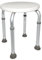 Pflegehome24® Duschhocker, rund