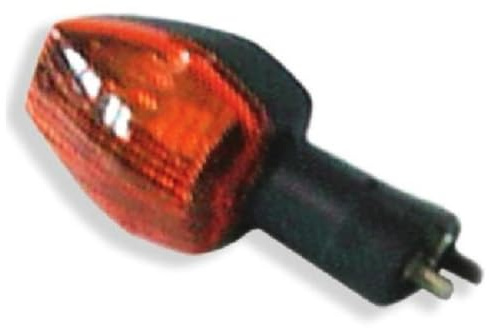 Turn signal front right