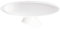ASA Selection Grande 4797147 - Bandeja con pie para Tartas (29,5 cm)