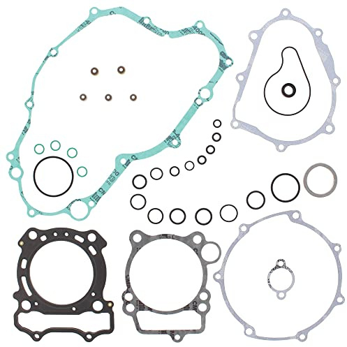 Vertex Winderosa 808671 Complete Engine Gasket Set