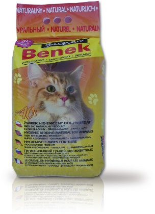 Super Benek Natürlich - 10L