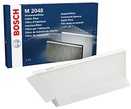 Bosch Automotive M2048 - Innenraumfilter Standard