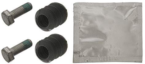 febi bilstein 36050 Dust Sleeve for brake caliper, pack of one