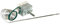 Genuine LAMONA Cooker OVEN THERMOSTAT 263100015