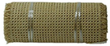 Rejilla mimbre natural - 50 cm de ancho