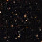 Hubble Telescope - Ultra Deep Field NICMOS - Small - Matte Print