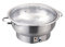 Bartscher Elektro-Chafing Dish rund - 500835