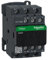 Schneider Electric, TeSys D contactor - 3P(3 NO) - AC-3 - <= 440 V 9 A - 24 V AC coil LC1D09B7
