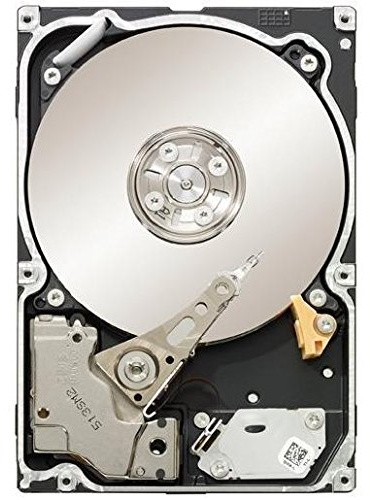 Seagate Constellation 7200.2 Disque dur SATA 2,5 1 To 7200 tpm Débit 6 Gbit/s Hauteur max 14,8 mm