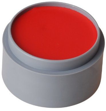 Creme-Makeup 15 ml tiefrot [Badartikel]
