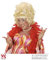 PERÜCKE - DRAG QUEEN - blond