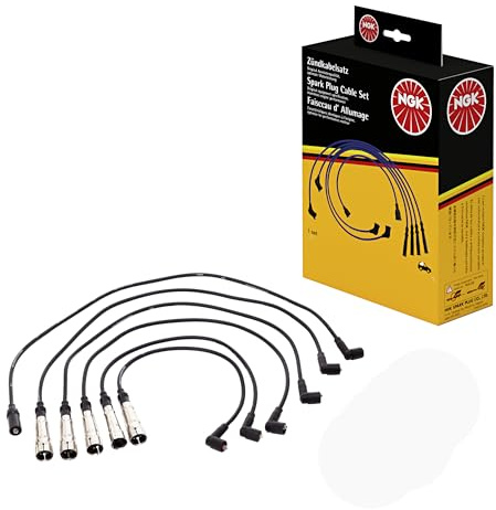 NGK 44253 HT LEAD SET